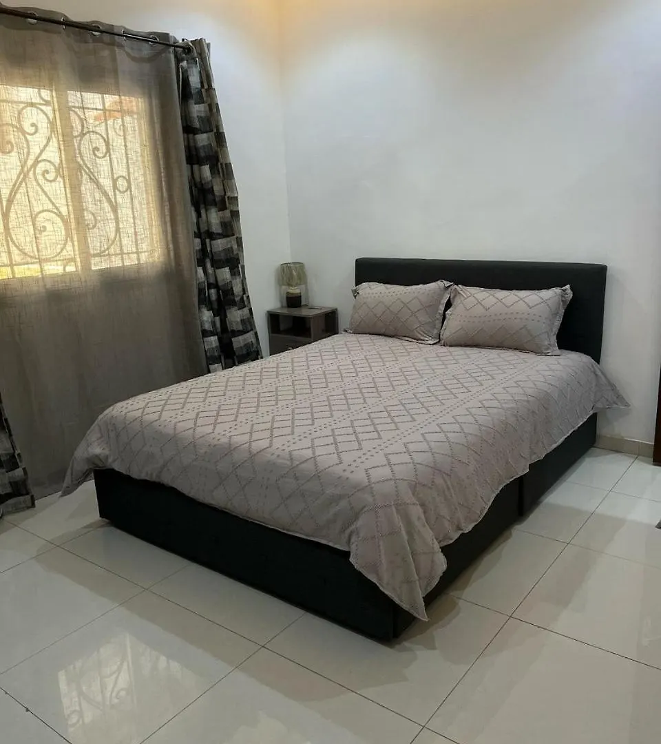Harmonie Apartment Dakar 0*,  Senegal