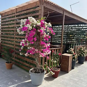 Adja Astou Dakar